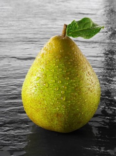 Fresh Pear