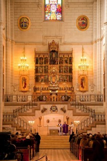 Worship