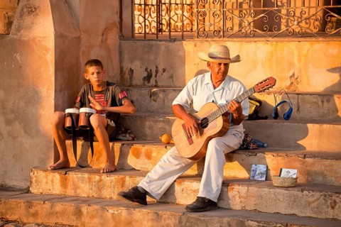 Emerito Ramos Escalante