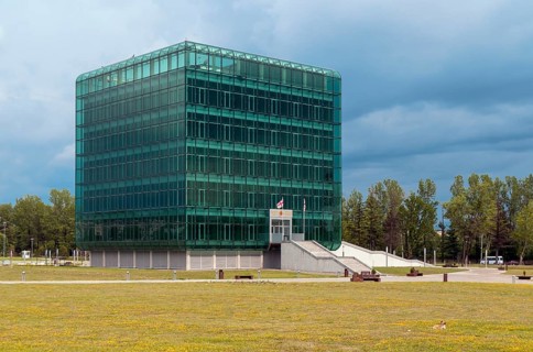 House of Government