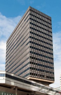 140 London Wall