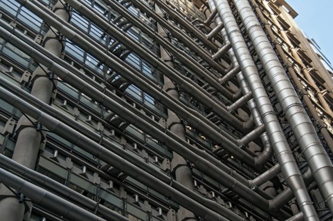 Lloyd's Building