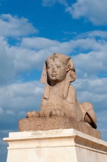 Sphinx