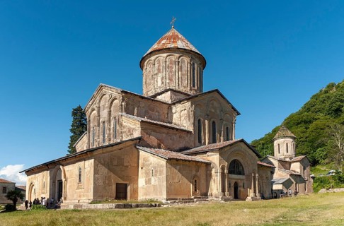Church of Virgin Mary the Blessed
