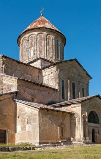Church of Virgin Mary the Blessed