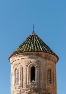 Bell tower