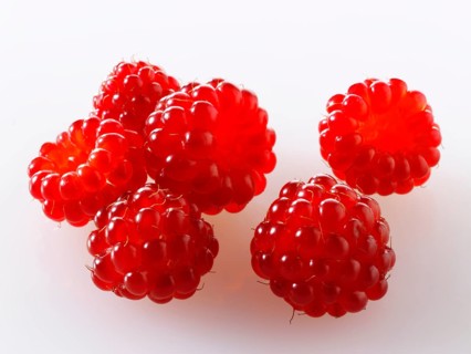 Organic fruit