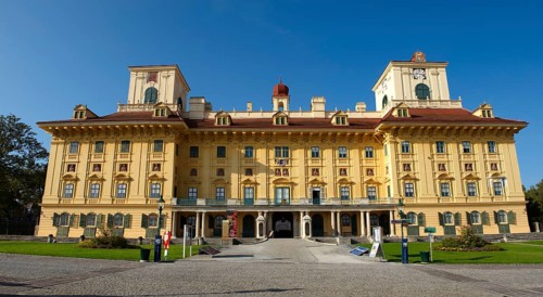 Esterhazy Palace