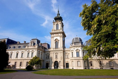 Festetics Castle