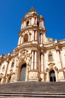 Baroque Church of St George