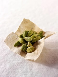 Green Cardomom seeds