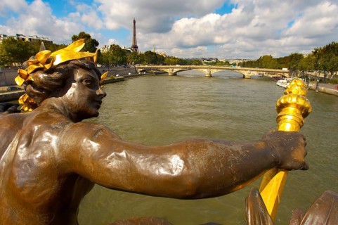 Statue