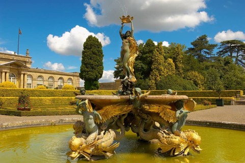 Fountain