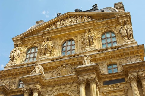 Louvre