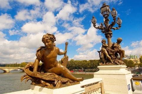 Sculpture