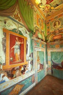 Room of Glory