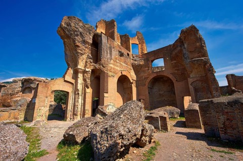 The Greek Library