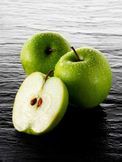 Granny Smith apples