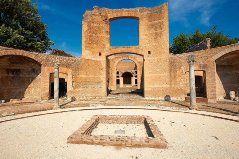 The Banquet Hall