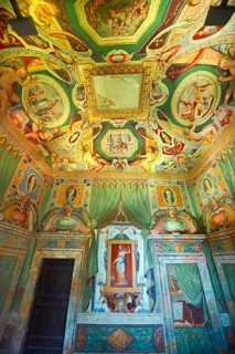 Room of Glory