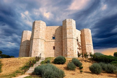 Castel del Monte