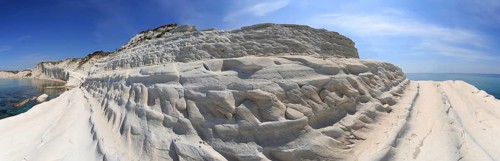 Scala dei Turchi