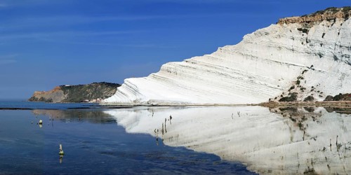 Scala dei Turchi