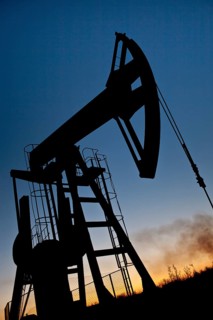 Oil pump jack