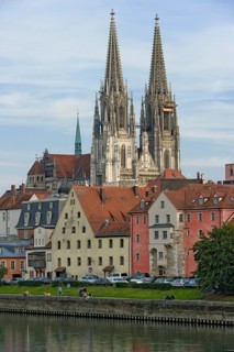 St. Peter's Cathedral