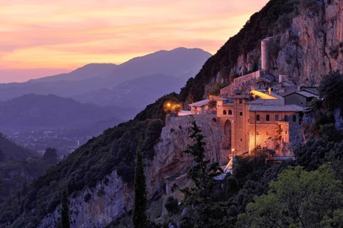 Monastery of St. Benedict