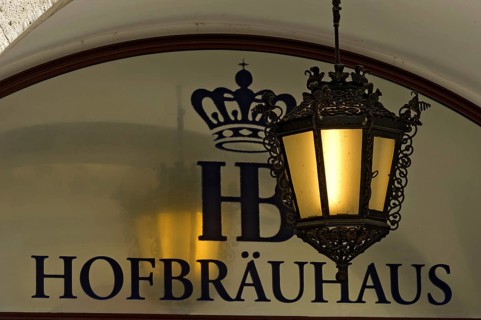 Hofbraeuhaus logo