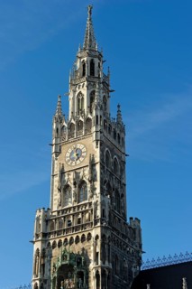 Spire