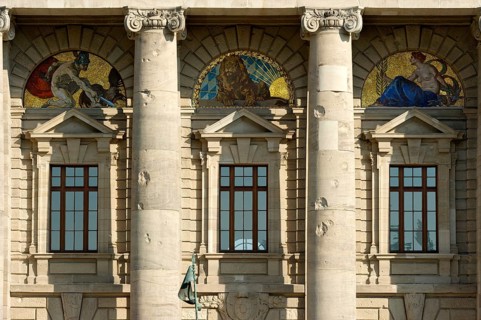 Bavarian State Chancellery