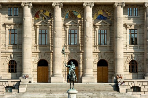 Bavarian State Chancellery