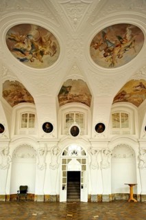 Imperial Hall
