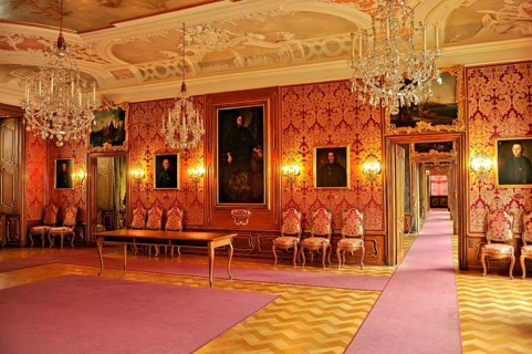 Dalberg Hall