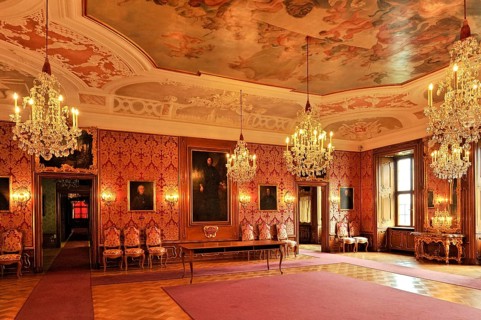 Dalberg Hall