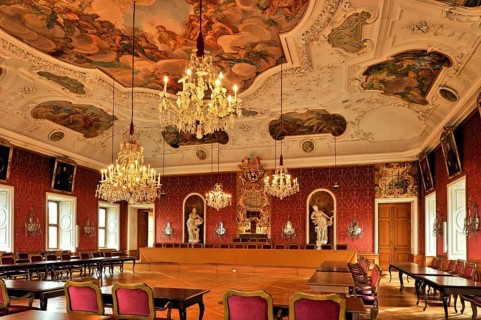 Prince's Hall