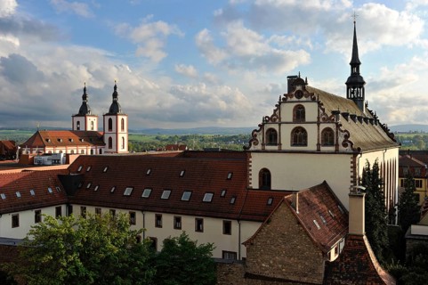 Parish Church of St. Blaise