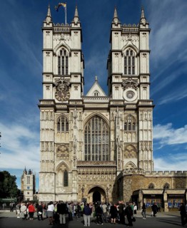 Westminster Abbey