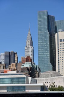Chrysler Building