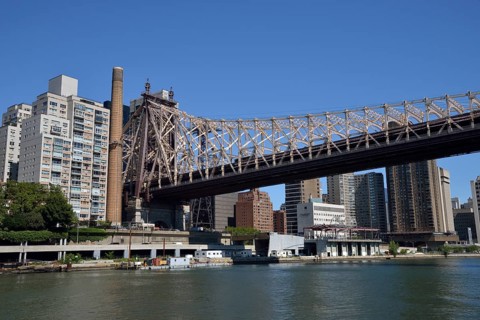 Queensboro Bridge