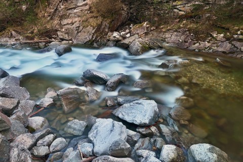 Goess-Bach stream