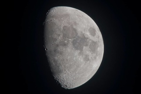 Moon