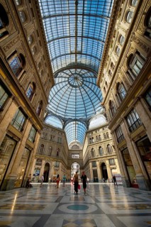 Galleria Umberto I