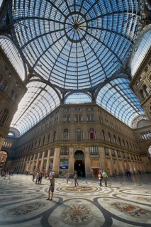 Galleria Umberto I