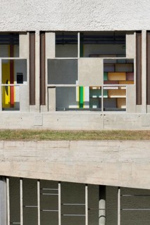 Monastery of Sainte-Marie de La Tourette