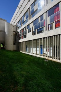 Monastery of Sainte-Marie de La Tourette