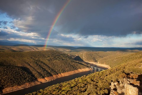 Rio Tajo