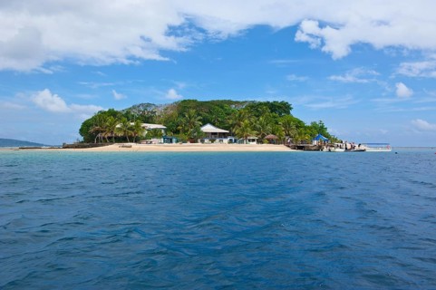 Hideaway Island